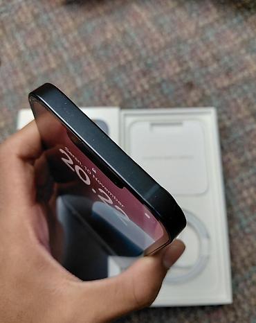 iphone 13 qutusu: IPhone 13, 128 GB — 7