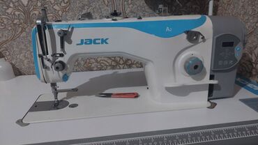 Оборудование для швейных цехов: Jack, В наличии, Самовывоз, Платная доставка