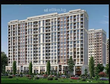 Построен, 1 комната, 38 м²