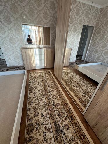 Продажа квартир: 3 комнаты, 96 м², Индивидуалка, 2 этаж, Евроремонт — 7