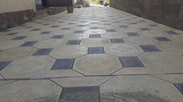 Тротуарная плитка: Брусчатка Брусчатки  Брусчатка Бишкек цена Брусчатка укладка — 10