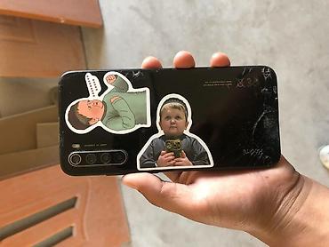 Redmi: Redmi, Redmi Note 8, 64 ГБ, цвет - Черный, 2 SIM — 2