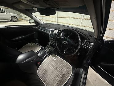 kıa sorento: Toyota Windom: 2003 г., 3 л, Автомат, Бензин, Седан — 4