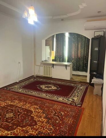 продаю дом село чалдовар: 1 бөлмө, 50 кв. м, 105-серия, 5 кабат, Косметикалык ремонт