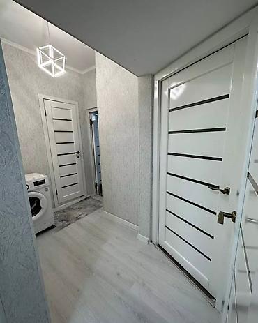 Продажа квартир: 3 комнаты, 85 м², 106 серия, 9 этаж, Евроремонт — 9