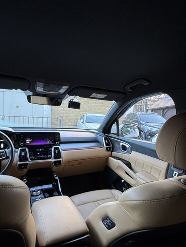 Kia: Kia Sorento: 2020 г., 1.6 л, Автомат, Гибрид, Кроссовер — 9