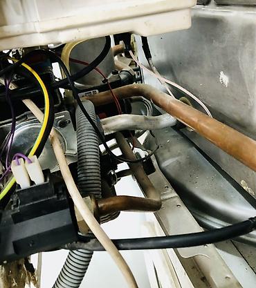 Kombilər: Yeni Kombi İmmergas 35 kVt, Ünvandan götürmə, Pulsuz çatdırılma, Rayonlara çatdırılma, Ödənişli quraşdırma, Zəmanətli, Kredit var — 11