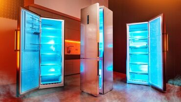 холодильные камеры: Ремонт | Холодильники, морозильные камеры