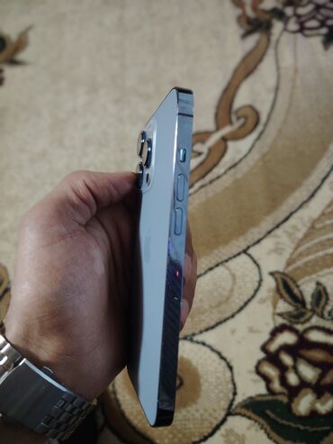 Apple iPhone: IPhone 13 Pro, 128 GB, Mavi, Face ID — 5