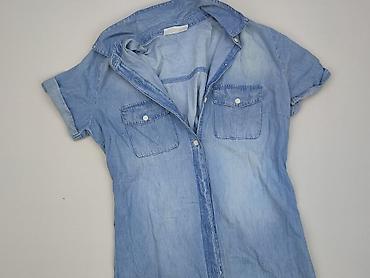 diker jeans: Janina, Sukienka damska, rozmiar L — 1