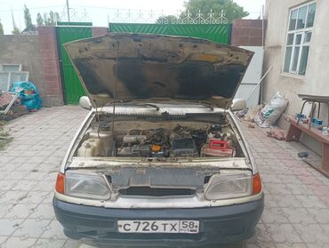 ВАЗ (ЛАДА): Продам Самара 15 2005 года надо компьютер посмотреть вентелятор не
