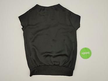koszula w kratę pull: Bluzka damska, rozmiar S — 3