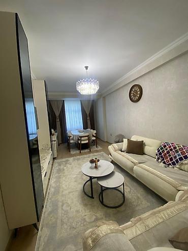 xirdalanda saatliq evler: 2 otaqlı, Yeni tikili, 62 kv. m — 2