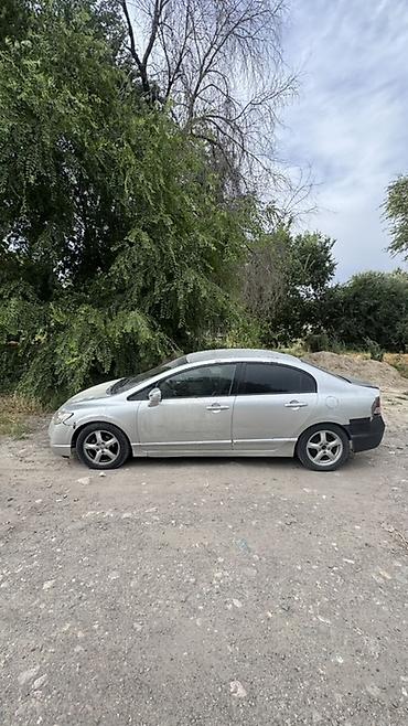 civik: Автозапчасти для Honda Civic FD (2006–2011) - Разбор Honda Civic — 2