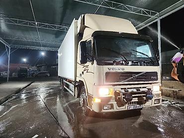 su 7: Грузовик, Volvo, Стандарт, Б/у — 4