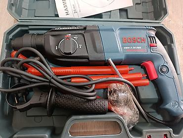 Перфораторы: Перфоратор, Makita, Новый, Бесплатная доставка, Самовывоз — 4