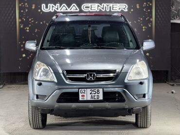 титан диск на хонду: Honda CR-V: 2004 г., Автомат, Бензин, Кроссовер
