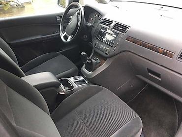 volan bmw e46: SEDISTA SA GREJACIMA ZA FORD C-MAX OD 2003. DO 2010. GOD. | Odlicna — 5