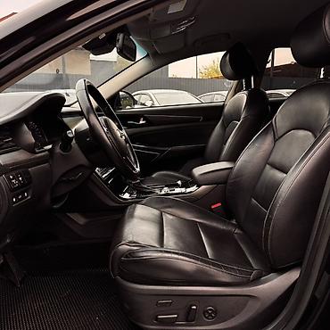 Kia: Kia K7: 2020 г., 3 л, Автомат, Газ, Седан — 5