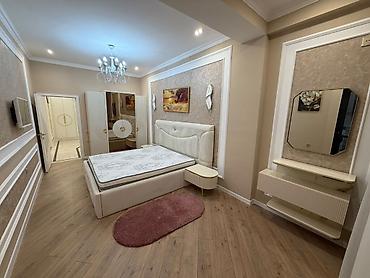 Mənzil kirayələyirəm: Nizami metrosu | 3 Otaqlı Mənzil Kirayə Verilir 📍 Ünvan: Salatın — 9