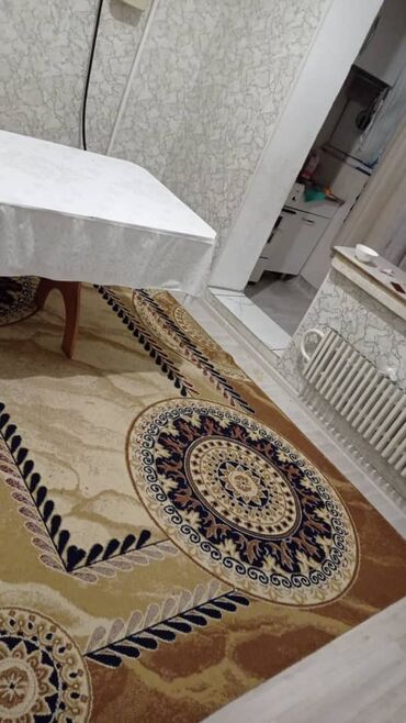 ковры паласы бу: Килем Колдонулган, 300 * 200, Түркия, Накталай эмес/накталай төлөм