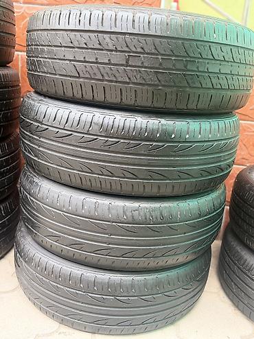 r18 lx: Комплект шин R18 225/60 - Размер: 225/60 R18 - Состав комплекта: 4 — 3