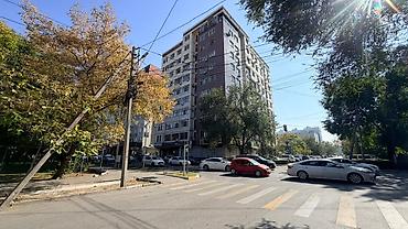 Продажа квартир: 3 комнаты, 115 м², Золотой квадрат Элитка, 8 этаж, Евроремонт — 14