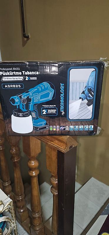 pulverizator: Temiz tyrk mali 
tep teze — 3