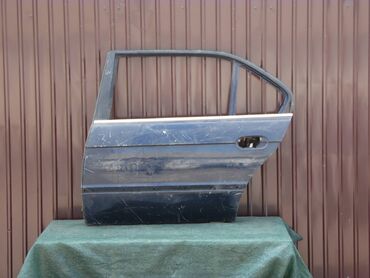 Двери и комплектующие: Дверь Комплект BMW, Оригинал — 7