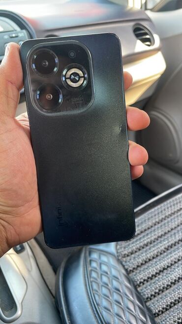 smart açar: Salam infinx smart 128 dadaw yaxwi isdeydi sadece uzunde catdar var