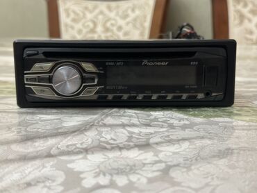 автомагнитола с экраном: Магнитола, Pioneer, AUX