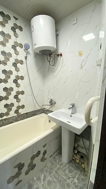 Долгосрочная аренда квартир: 3 комнаты — 19