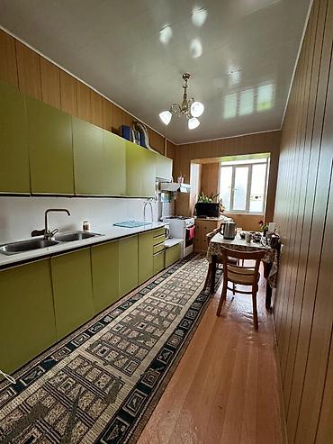 Продажа квартир: 3 комнаты, 60 м², Индивидуалка, 4 этаж, Косметический ремонт — 1