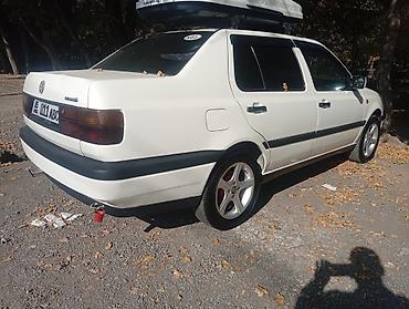 шит прибор венто: Volkswagen Vento: 1993 г., 1.8 л, Механика, Бензин, Седан — 4