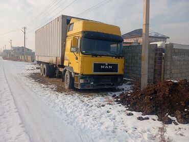 рога авто: Ман разбор баардык запчаст бар мотор каропка мост балка жана башка