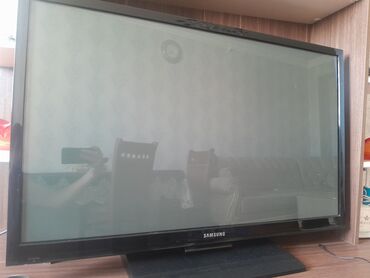 samsung lcd: İşlənmiş Televizor Samsung LCD 85" HD (1366x768), Ödənişli çatdırılma, Pulsuz çatdırılma