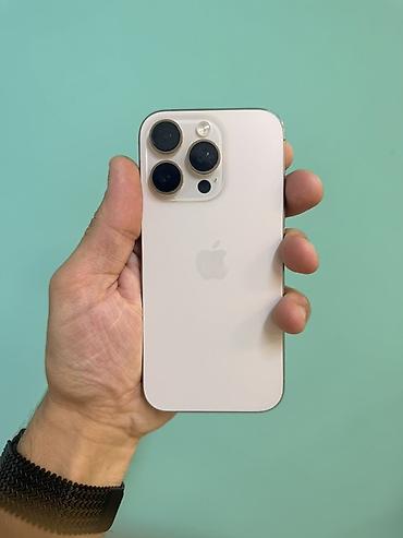 display port: IPhone 13 Pro, 128 GB, Ağ, Face ID — 2