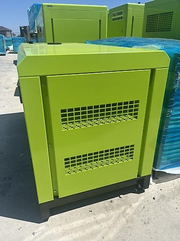 dizel generator: Satış, Yeni, Dizel, Generator, Fullpower, Pulsuz çatdırılma, Kredit yoxdur — 7