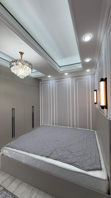 Продажа квартир: 2 комнаты, 60 м², Элитка, 5 этаж, Дизайнерский ремонт at lalafo.kg — 4 Продажа квартир: 2 комнаты, 60 м², Элитка, 5 этаж, Дизайнерский ремонт — 4