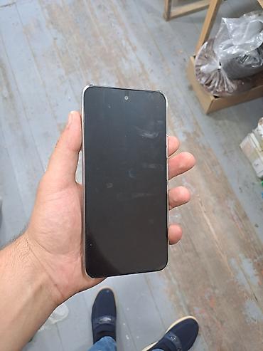 iran peçi şam: Infinix 128 GB, rəng - Boz, Sensor — 1