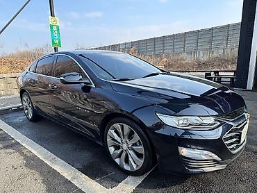 Chevrolet: Chevrolet Malibu: 2021 г., 1.4 л, Автомат, Бензин, Седан at lalafo.kg — 2 Chevrolet: Chevrolet Malibu: 2021 г., 1.4 л, Автомат, Бензин, Седан — 2