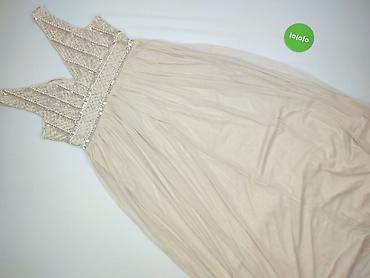 suknie balowe długie: Lace & Beads, Sukienka damska, rozmiar L — 3
