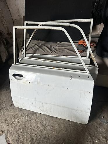 paneler: Sol arxa, VAZ (LADA) Vaz 2106 — 4