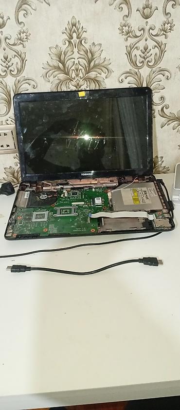 sərt disk: Sökülmüş Kompüter parçaları Acer/toshiba Toshiba və acer kompüterinin — 7