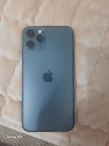 iphone cs max: IPhone 11 Pro, Б/у, 64 ГБ, Pacific Blue — 2