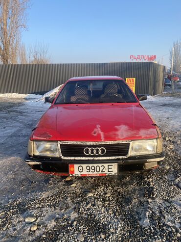 ауди с4 а6 кузов: Audi 100: 1989 г., 2 л, Механика, Бензин, Седан