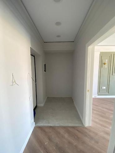 себе: 1 комната, 47 м², Асанбай мкр Элитка, 8 этаж, Евроремонт — 9