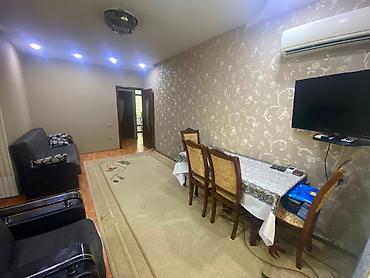 binə sovxoz: Bakı, 2 otaqlı, Köhnə tikili, 65 kv. m — 3