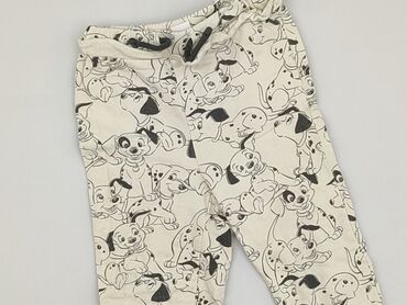 spodnie ortalionowe nike: Спортивні штани, Disney, 1,5-2 р., 92, стан - Дуже гарний