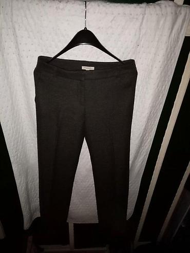Pantalone: BURBERRY ZENSKE PANTALONE 100% VUNA 100% ORIGINAL AKCIJA | Cene nisu — 11